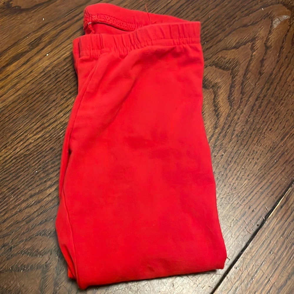 Toddler Girls Leggings